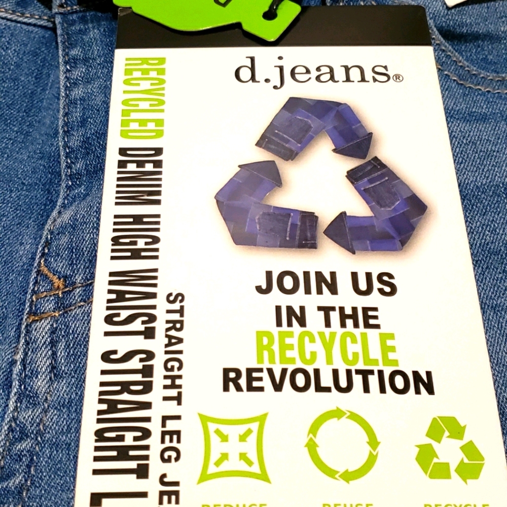 D.JEANS